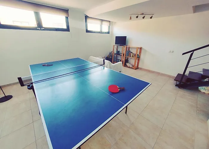 Casa Bella Vista - Pool - Wifi * Caleta De Fuste