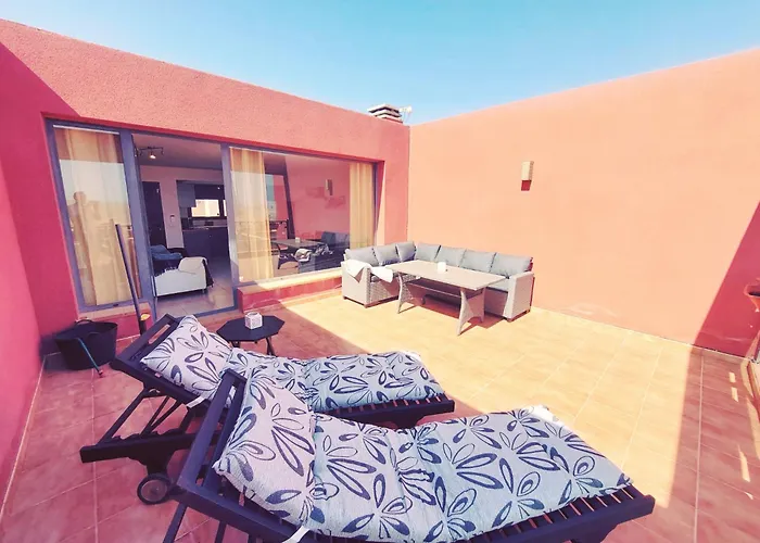 Casa Bella Vista - Pool - Wifi Holiday home *