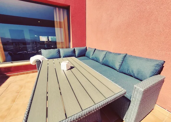 Casa Bella Vista - Pool - Wifi