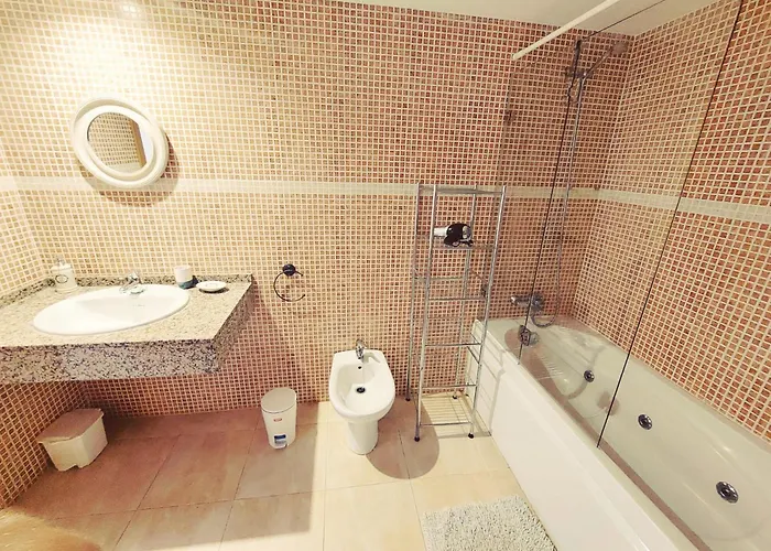 Holiday home Casa Bella Vista - Pool - Wifi *