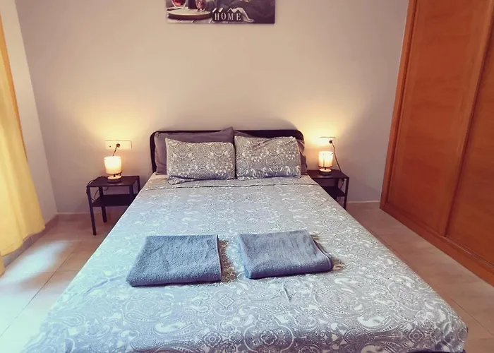 Casa Bella Vista - Pool - Wifi Holiday home *