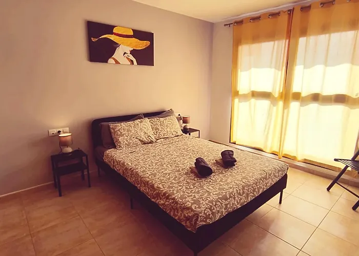 Casa Bella Vista - Pool - Wifi Holiday home Caleta De Fuste