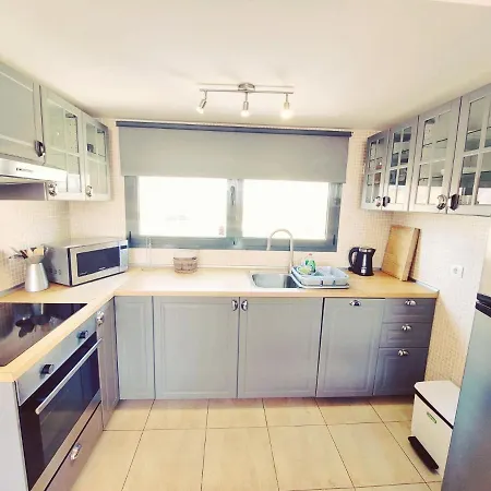 Casa Bella Vista - Pool - Wifi Holiday home *