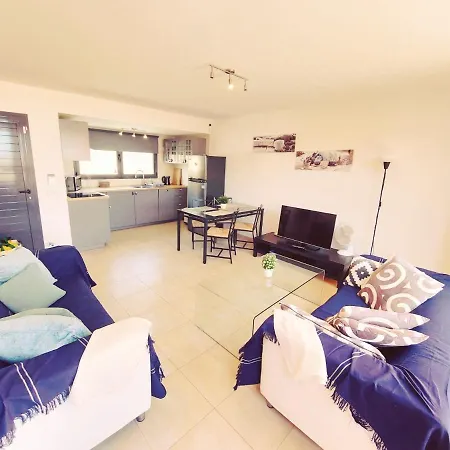 Casa Bella Vista - Pool - Wifi Caleta De Fuste