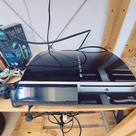 Holiday home Casa Bella Vista - Pool - Wifi