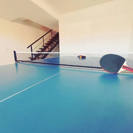 Casa Bella Vista - Pool - Wifi * Caleta De Fuste