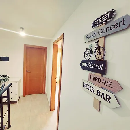 Casa Bella Vista - Pool - Wifi Holiday home *