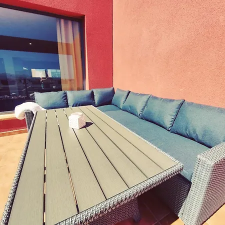 Casa Bella Vista - Pool - Wifi