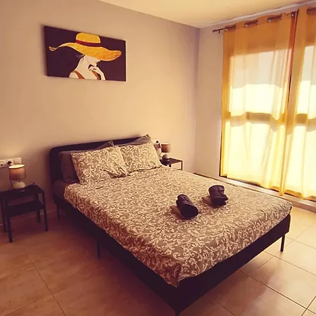 Casa Bella Vista - Pool - Wifi Holiday home Caleta De Fuste