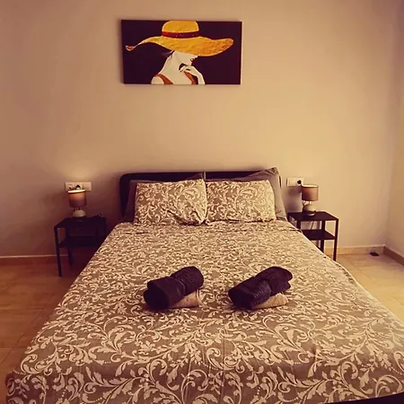 Holiday home Casa Bella Vista - Pool - Wifi Caleta De Fuste