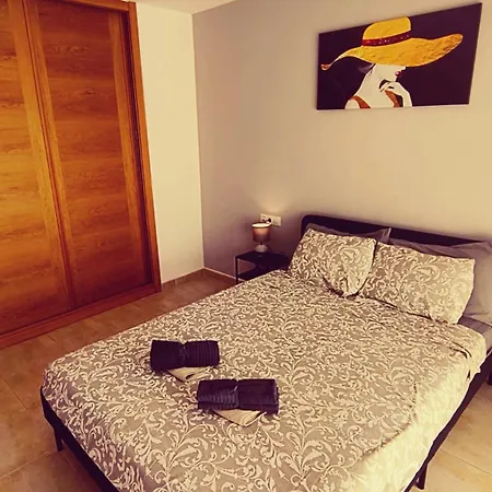 Casa Bella Vista - Pool - Wifi Caleta De Fuste